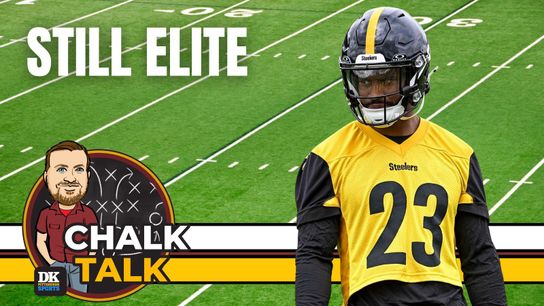 Video: Chalk Talk taken South Side